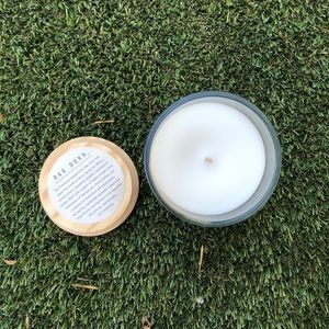 Rae Dunn Accents - Rae Dunn ‘GRATEFUL’ Scented Candle Rae Dunn Accents - Rae Dunn ‘GRATEFUL’ Scented Candle